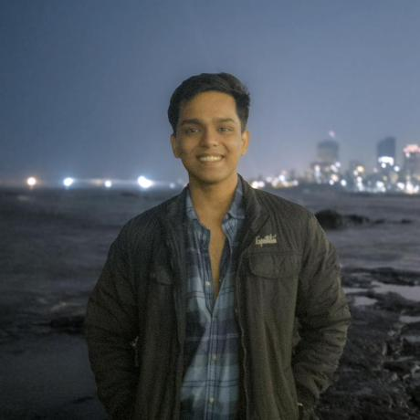 Kartik Halkunde